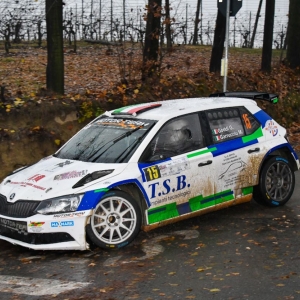 25° RALLY DEL MONFERRATO E DEL MOSCATO - Gallery 13